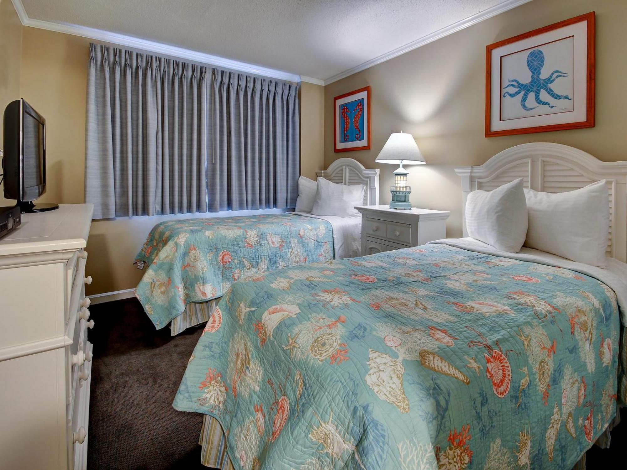 Castle In The Sand Ocean City Room photo
